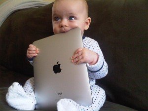 ipad-baby